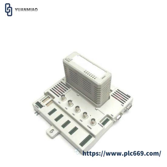 ABB LDGRB-01 3BSE013177R1 LDGRB-01 I/O Module