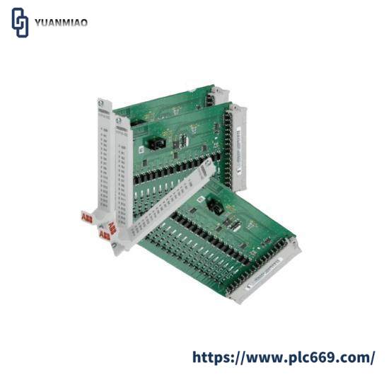 ABB LDSTA-01 63940143 board Card