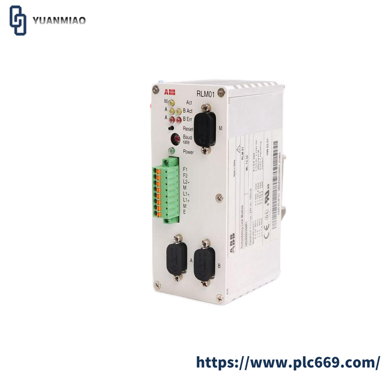 ABB LF1005-S Inverter current transformer