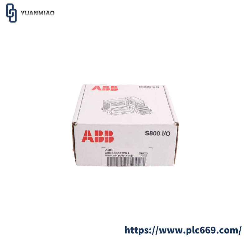 ABB MASTERPIECE 40 CX472 GJR6100800R1 Miniature Circuit Breaker