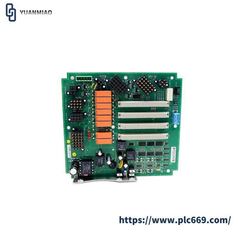 ABB MCOB-01 3HNE00010-11 Main Controller Board