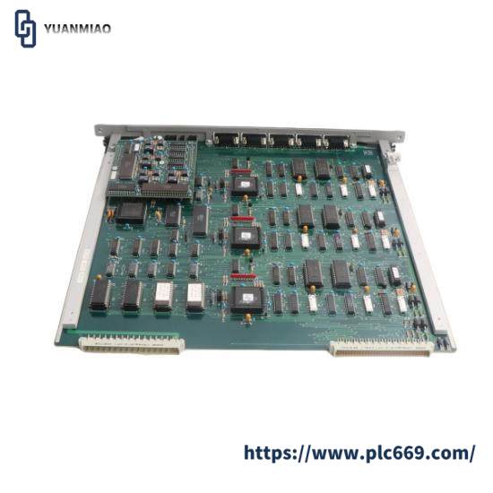 ABB MSR04XI Serial Communications Module