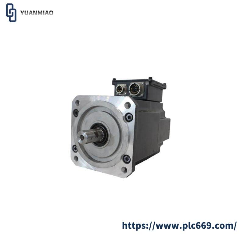 ABB MU200505955880 Servo Motor