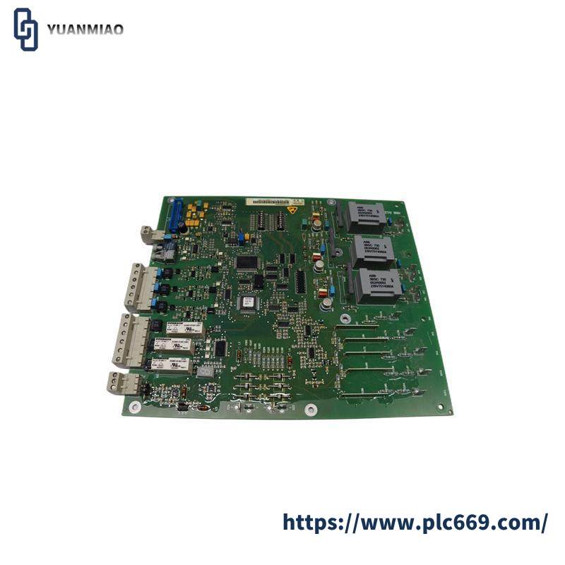 ABB NDSC-02 3ADT220090R0039 Digital Module