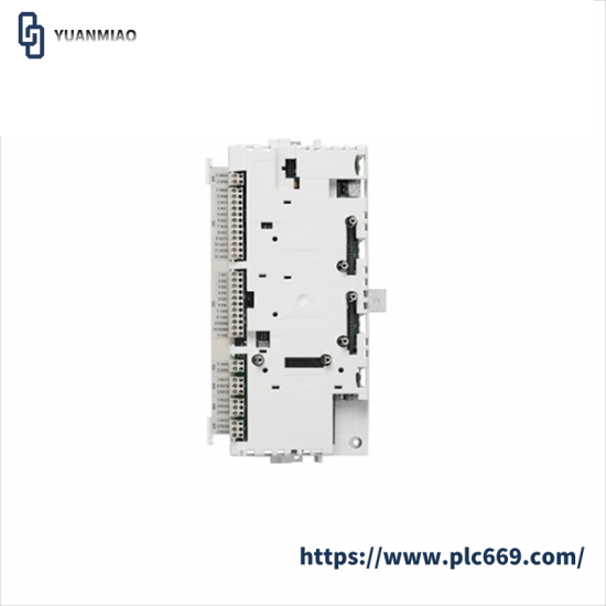 ABB NGPS-12C Power Supply Board