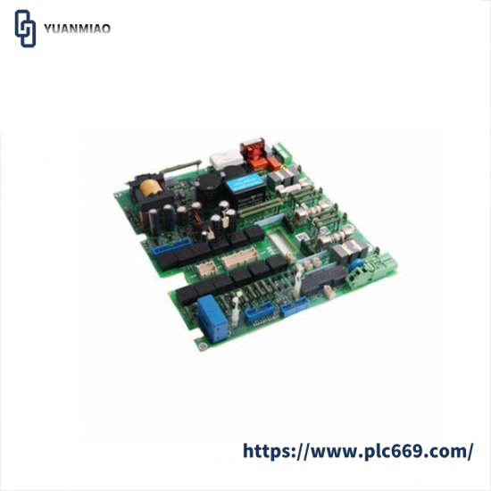 ABB NINT-43 Inverter Communication Board