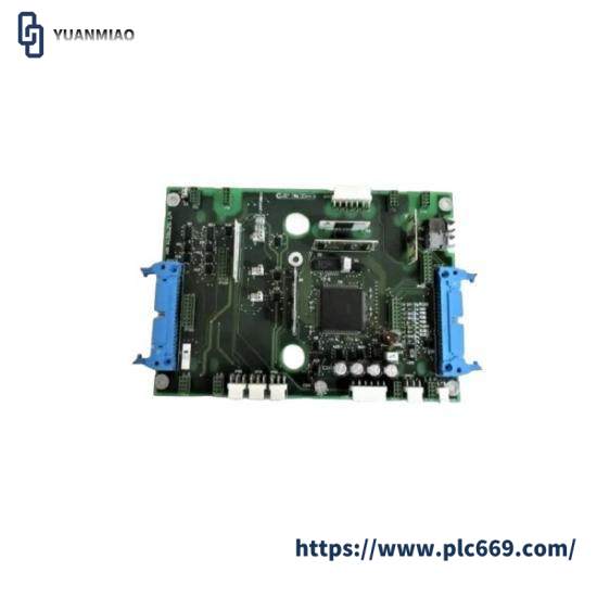 ABB NINT-71C Main Circuit Interface Board