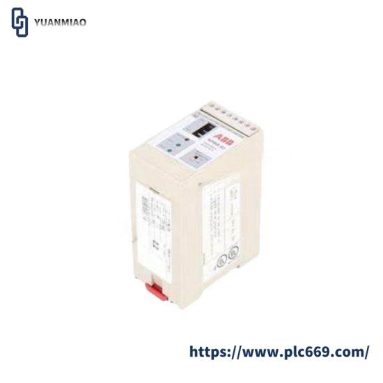 ABB NPBA-02 58976024G Profibus Adapter Module