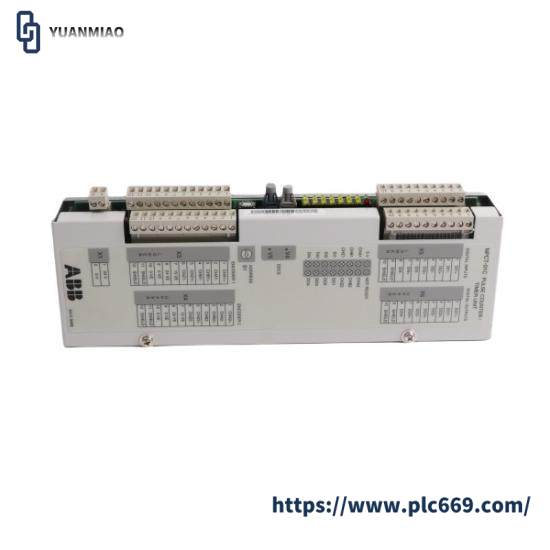 ABB NPCT-01C