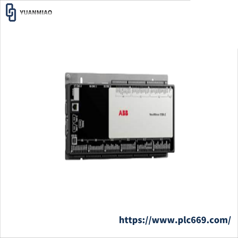 ABB NSB202-501W Controller