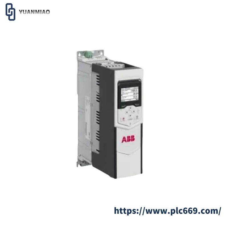 ABB NSSM01