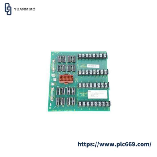 ABB NTDI02 Infi 90 Digital Interface Termination Unit