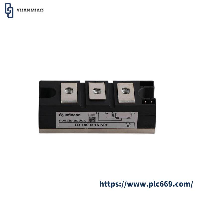 ABB NTRO02 NTRO02-A Input Module