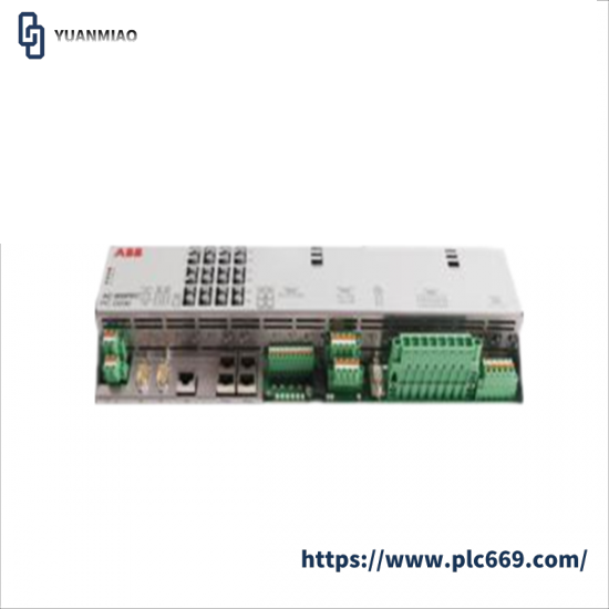 ABB PCD230A101 3BHE022291R0101