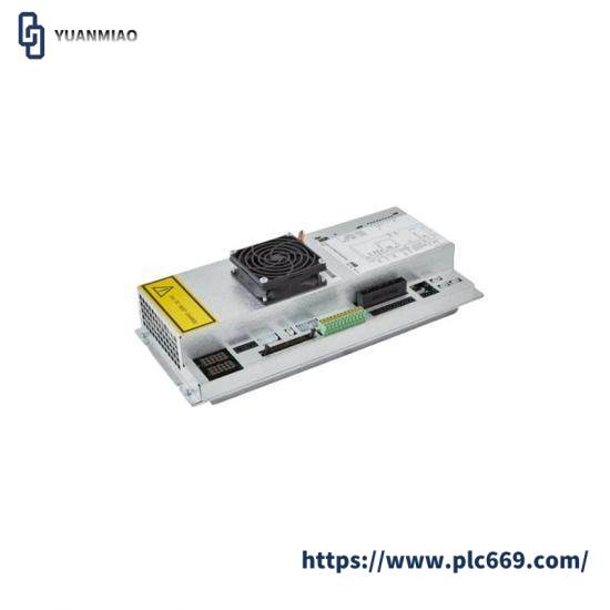 ABB PDB-01 3HNA006147-001 Power Distribution Board