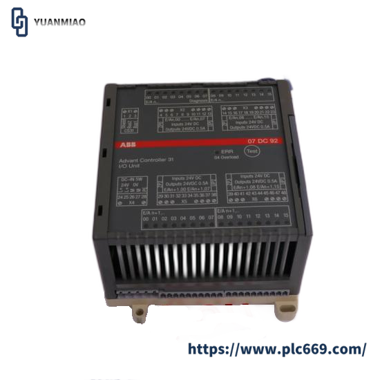 ABB PDD200A101