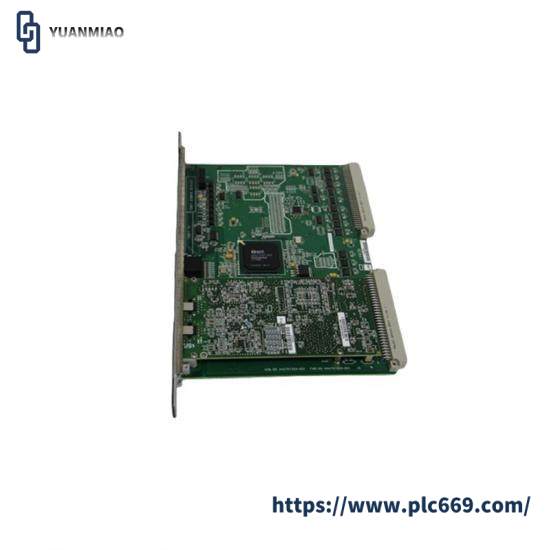 ABB PEP-A-220VAC Digital Output Circuit Card