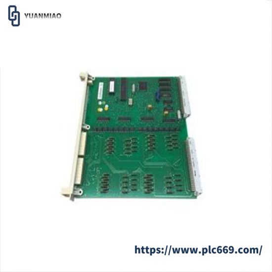 ABB PFSK163 3BSE016323R3 Profibus comm board