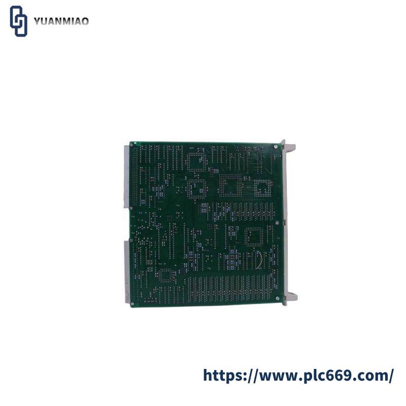 ABB PFSK 111 5735175-C VDU Board