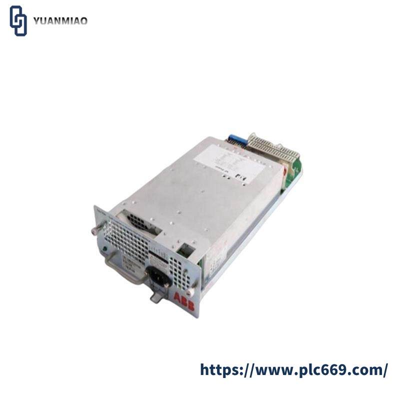 ABB PHARPS03000000 Power Supply Module