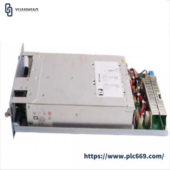 ABB PHARPS32000000 F8-G2B3B6 Power Supply Module