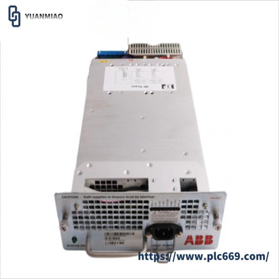 ABB PHARPS32000000 Power Supply Module