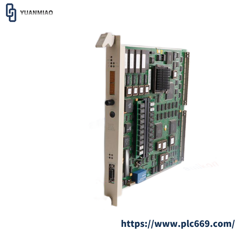 ABB PLC module 3BHE004468R0021 GDC780BE21 