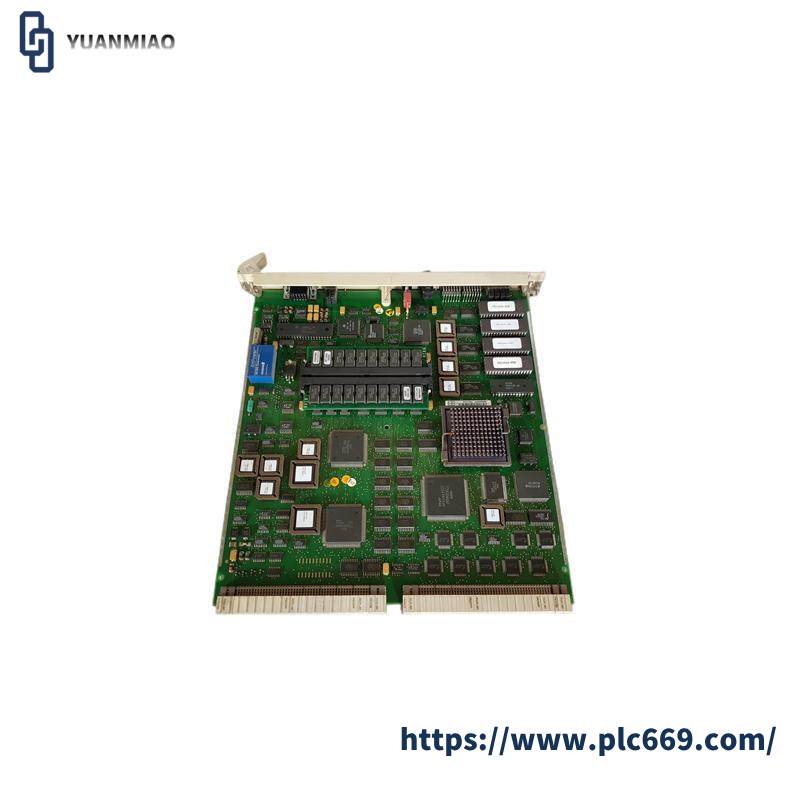 ABB PM510V08 3BSE008373R1 Processor Module