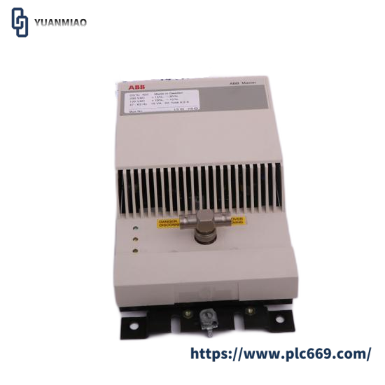 ABB PM510V08 Processor Module