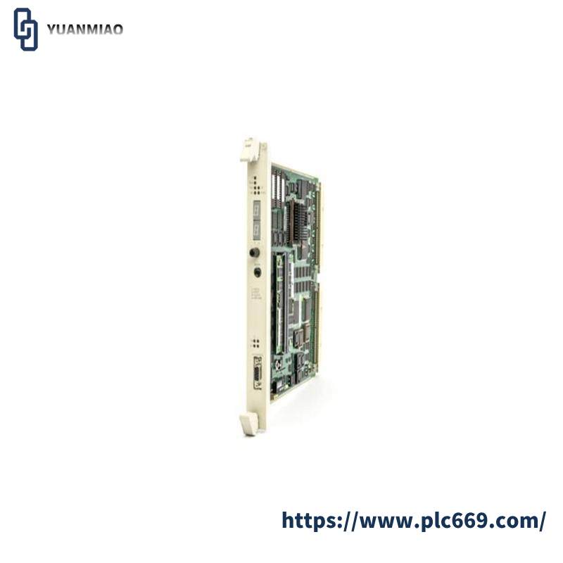 ABB PM510V16 3BSE008358R1 Processor Module 16 MByte 