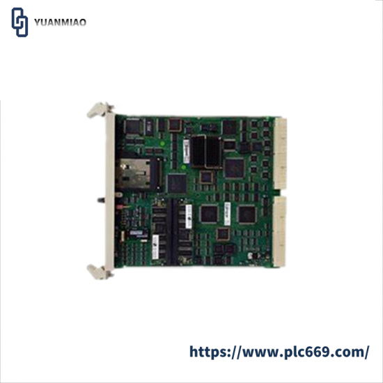 ABB PM511V Processor Module