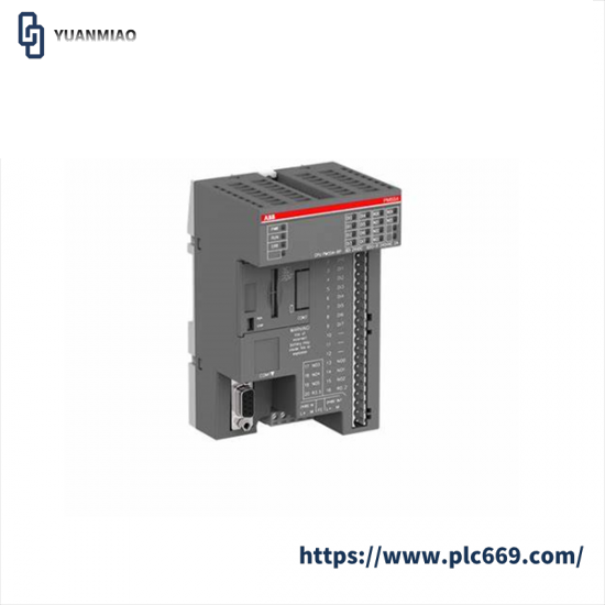 ABB PM564-RP-AC Prog.Logic Controller