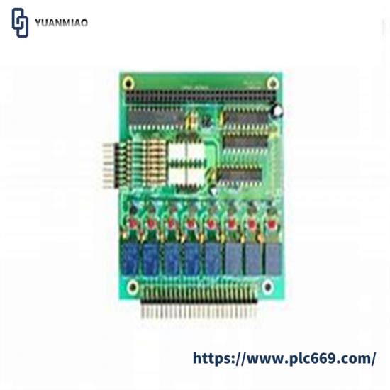 ABB PM582 1SAP140200R0201 Processor Module