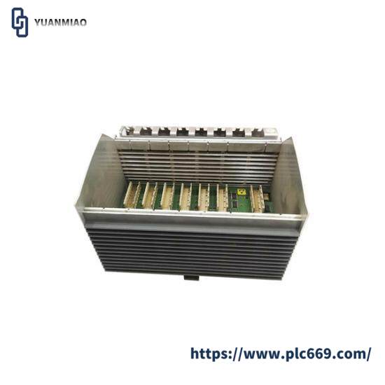 ABB PM803F Base Unit 16 MB