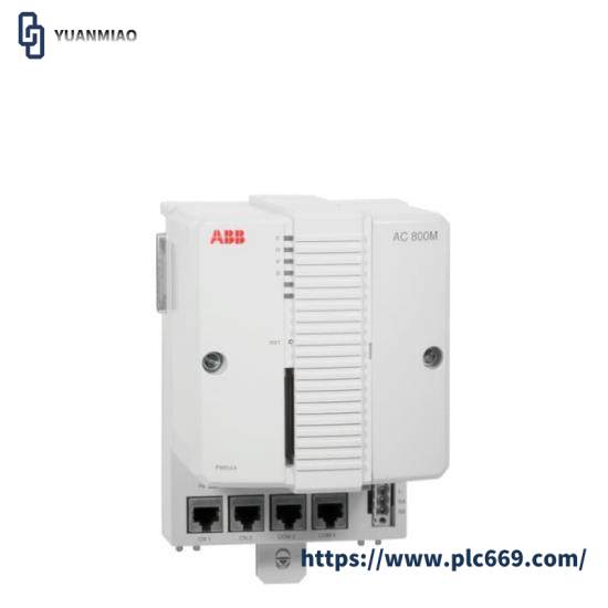 ABB PM856 Processor Module