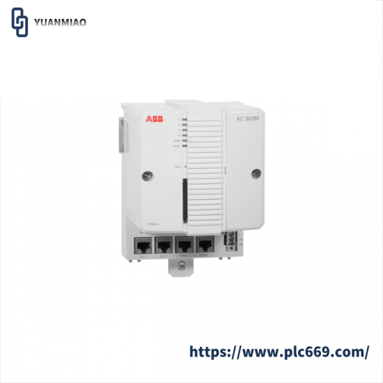 ABB PM861AK01