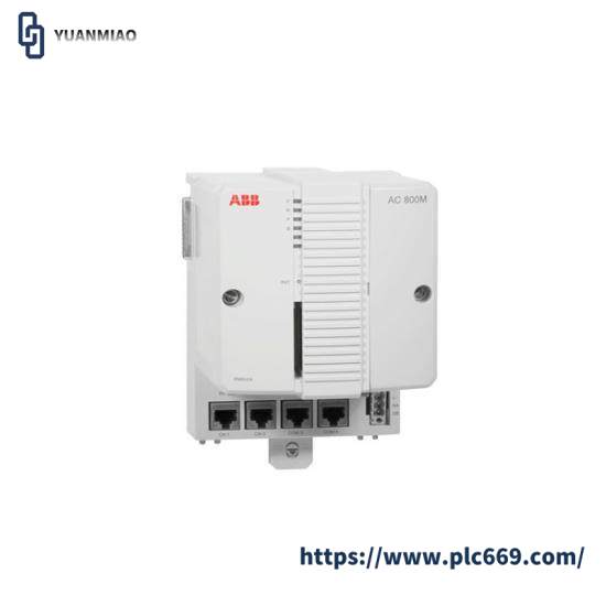 ABB PM864AK01 Processor Unit