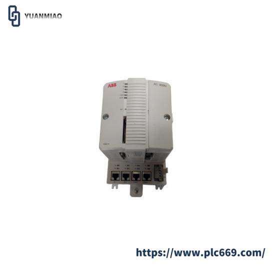 ABB PM866 3BSE050200R1