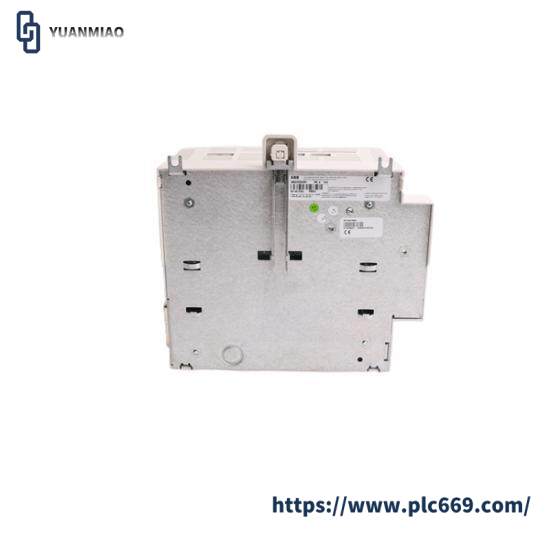 ABB PM891K01 Compact Product Suite hardware selector