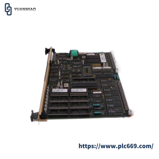 ABB PM902F 3BDH001000R0001 CPU