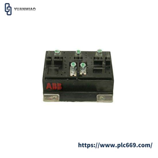 ABB PP15012HS-5A Power Supply Module