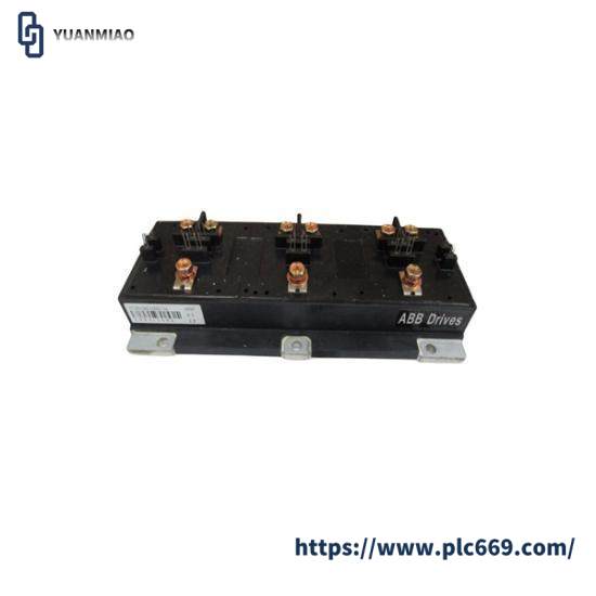 ABB PP30012HS-ABBN-5A IGBT Module