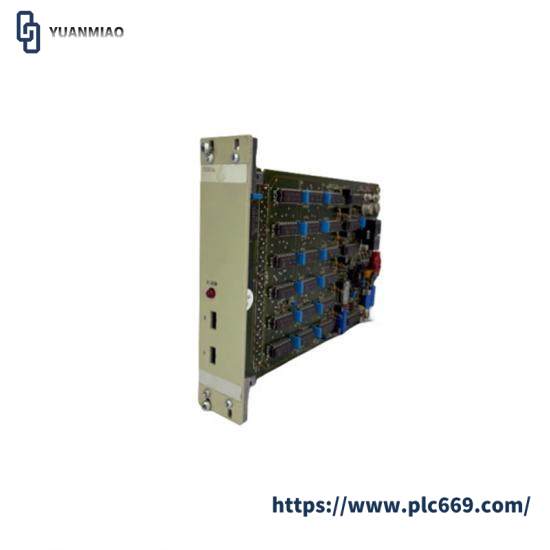 ABB .pp5203 BBC es1530c hesg 330187r1 MODULE