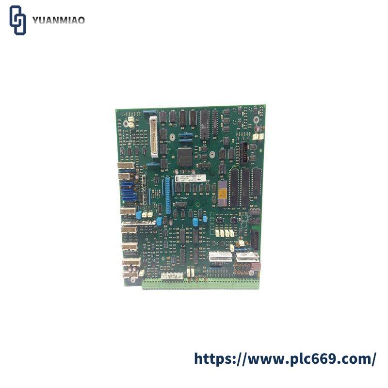 ABB PP5302B 3ADT306400R1 Communication board