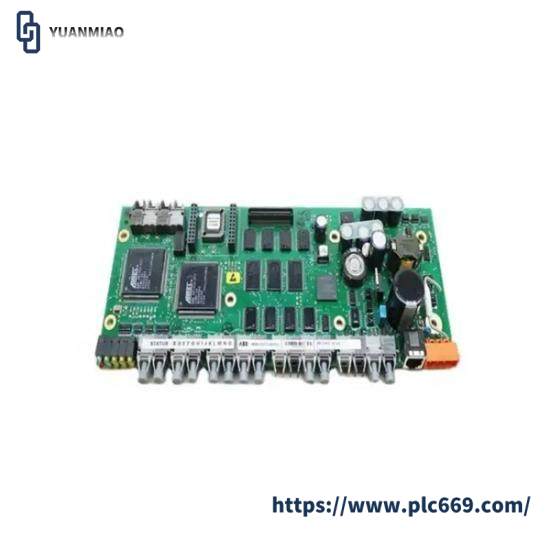 ABB PP C902 Circuit Board