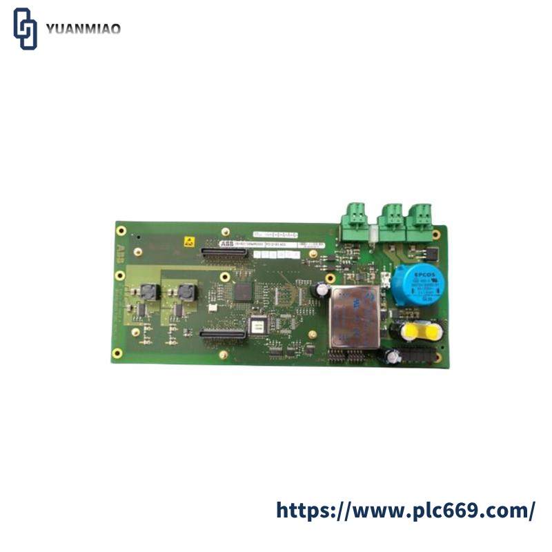 ABB PPC380AE02