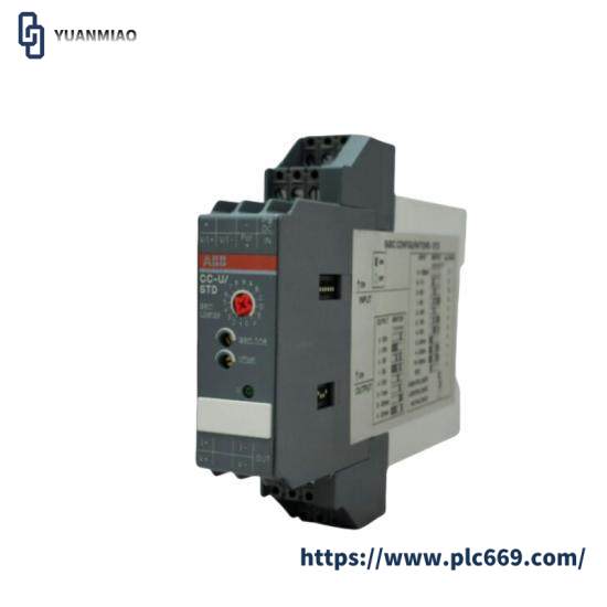 ABB PPD512 3BHE040375R1023