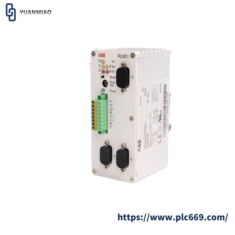ABB 3L67991F000G/VRA.V0702.5