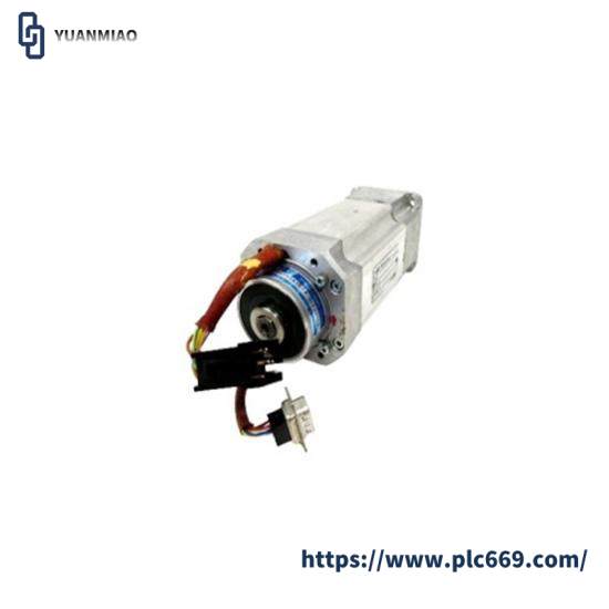 ABB PS60450PLSS3823 SERVO MOTOR