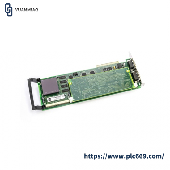 ABB PU516 3BSE013064R1 Engineering Board